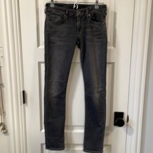 Citizens of Humanity Racer jean